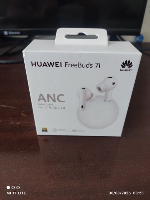Huawei freebuds 7i — Bakı