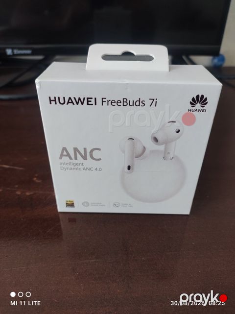 Huawei freebuds 7i — Bakı