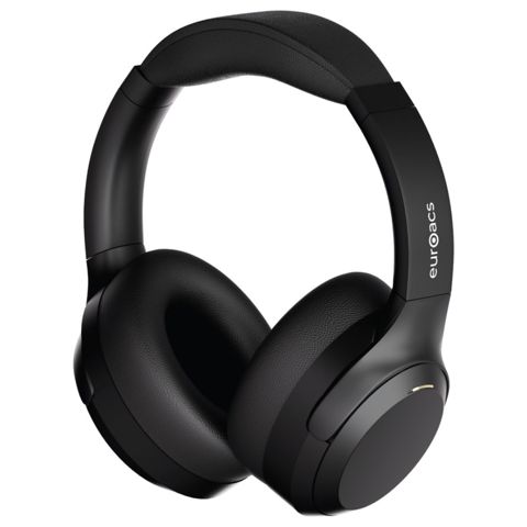 Qulaqlıq Euroacs EU-HS40 Black — Bakı