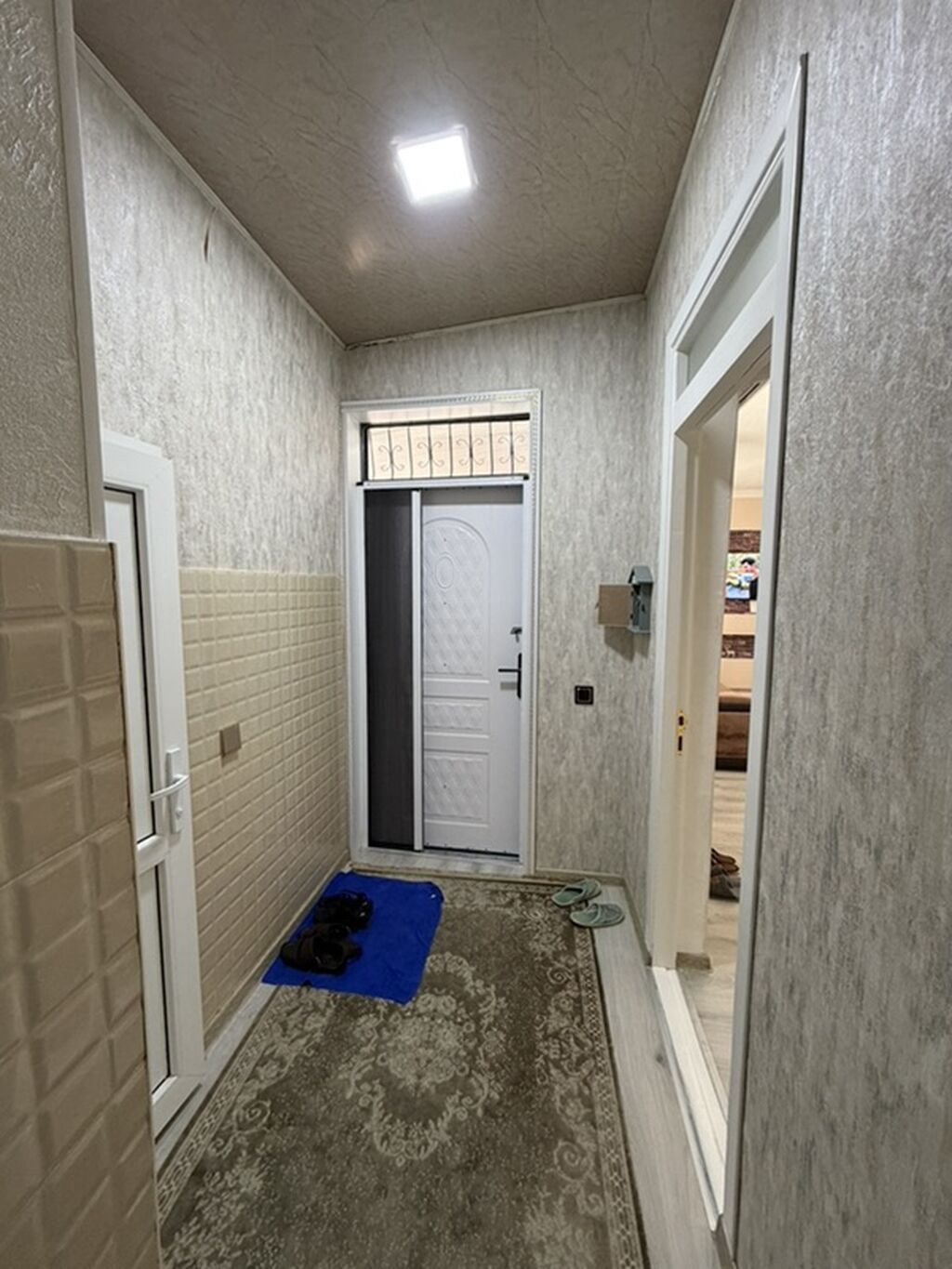 Digah, 5 otaqlı, Köhnə tikili, 130 kv. m — Daşınmaz əmlak, Digah (6)