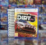 PS5 oyun diski – Dırt 5 - Platforma: PlayStation 5 - Janr — 🎮🇦🇿GAME WORLD BAKU 🇦🇿🎮