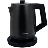 Çaydan Goldmaster Beliz Metal GM-7376S Black — Ürünler