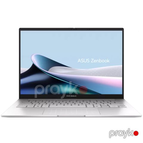 Notbuk Asus ZenBook 14 UX3405CA-ST1109 (90NB14W2-M01MR0) — Bakı
