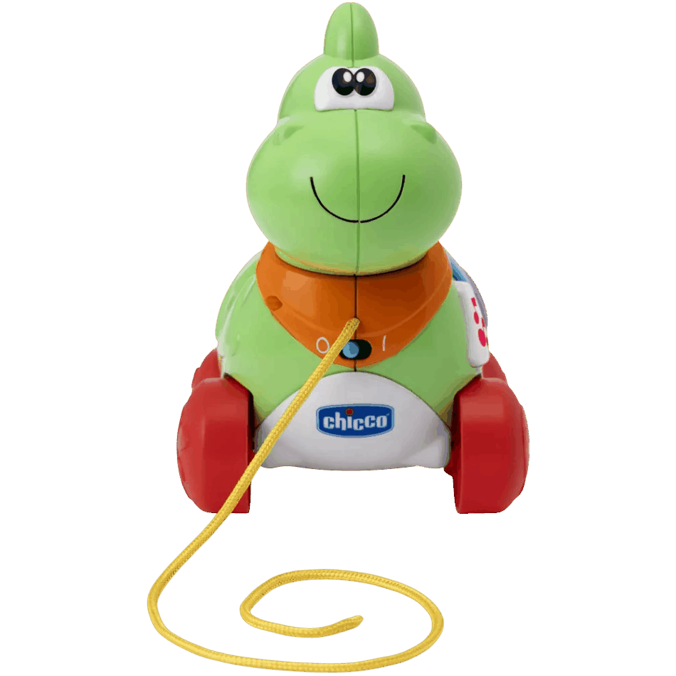 Oyuncaq Mənim ilk dinozavrım Chicco 00012119000000 — Mallar, Bakı (2)