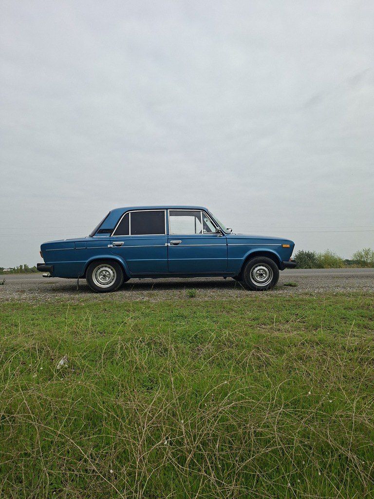 Lada (VAZ) 2106, 1.6 L, 1998 il, 395 000 km — Avtomobillər, Biləsuvar (12)