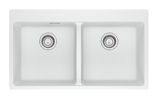Mətbəx çanağı Franke MRG 620-39-39 3 1/2 WWK FTL ND HOF PW / 114.0666.366 — Кухонные мойки