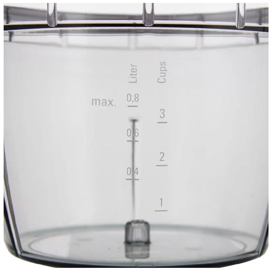 Doğrayıcı Bosch MMR08A1 — Mətbəx texnikası, Bakı (5)