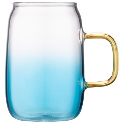 Fincan dəsti Ardesto Blue Atlantic AR2630BA