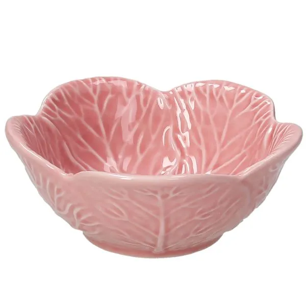 Kasa Tognana Savoy Rosa 13 sm (RE104136022) — Dining tableware
