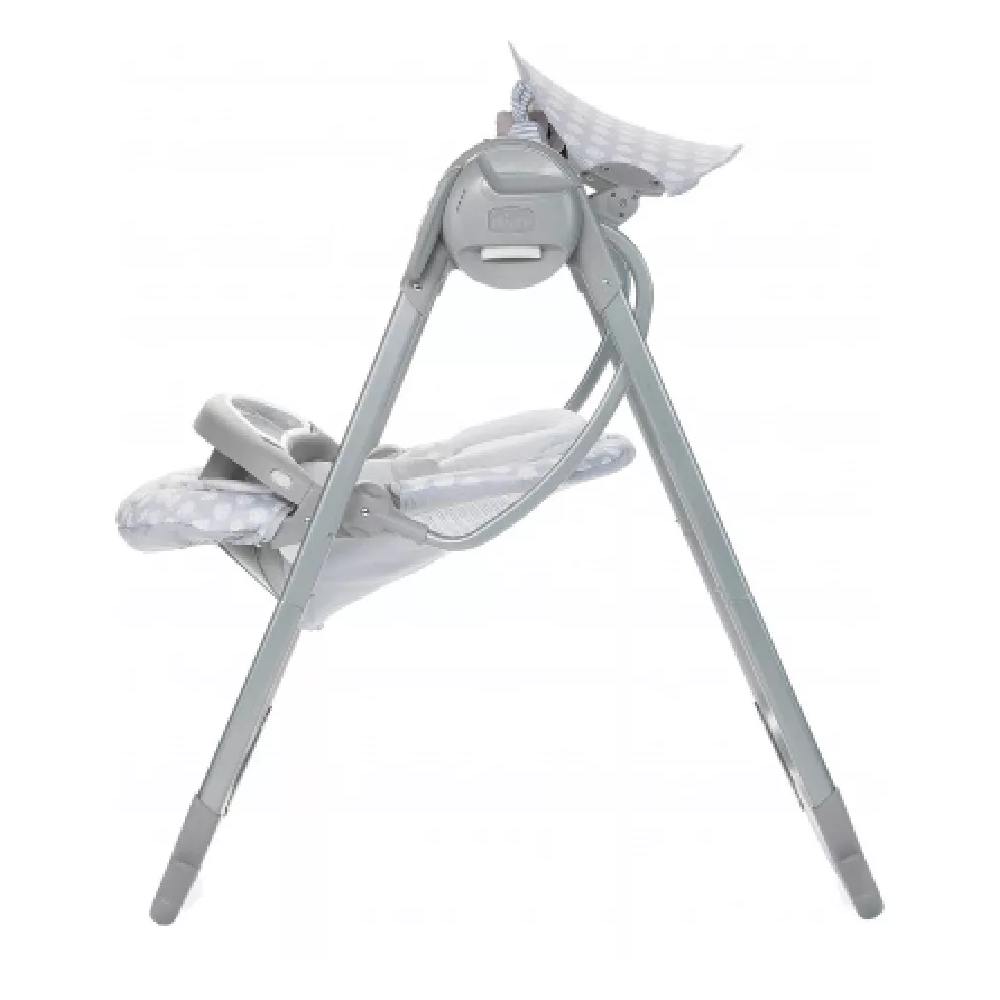 Chicco Polly Swing Up yelləncək / 00079110790000 — Uşaq otağı, Bakı (3)