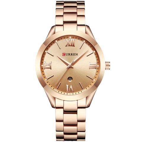 Saat curren 9007-3 — Bakı