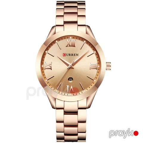 Saat curren 9007-3 — Bakı