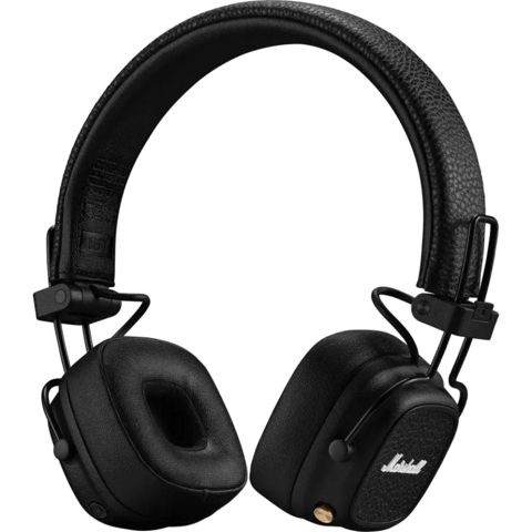 Qulaqlıq Marshall Major V 1006832 Black — Bakı