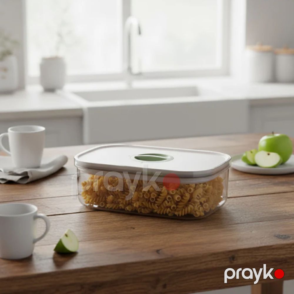 Lunch box BergHOFF Smart Seal 3950678 — Məhsulların saxlanması, Bakı (2)