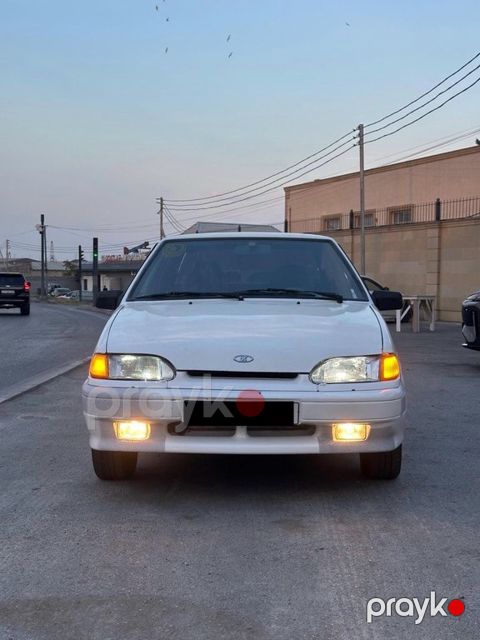 Lada (VAZ) 2115, 1.5 L, 2004 il, 222 222 km