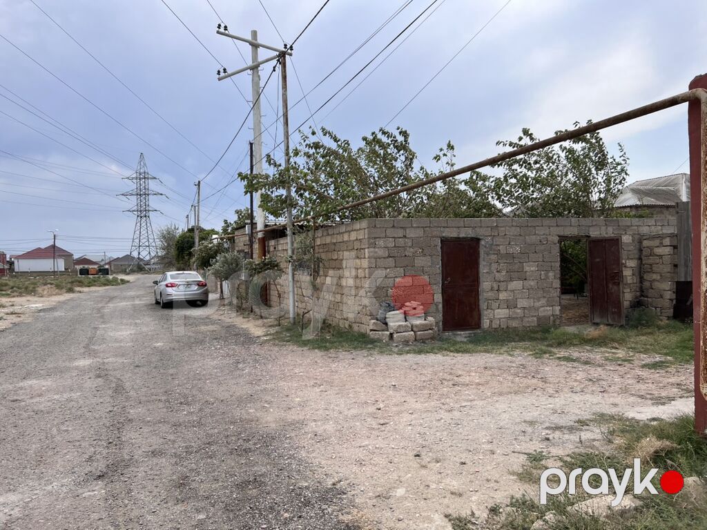 Kirayə ev Hövsan bahar qəsəbəsi Suraxanı rayonu Hövsan bahar — Ev, villa, Bakı (4)