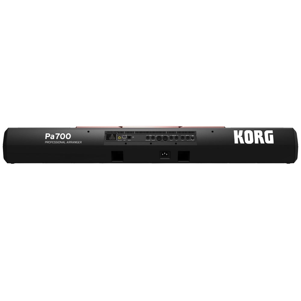 Sintezator Korg PA700-OR — Musiqiə alətləri, Bakı (3)