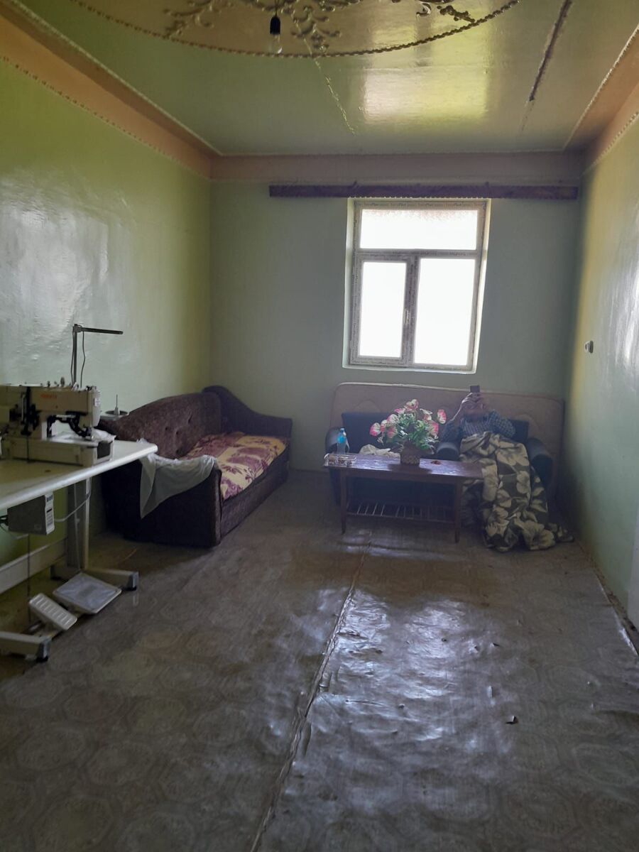 5-otaqlı yeni tikili, Səməd Vurğun küç., 150 m² — Mənzil, Biləsuvar (3)