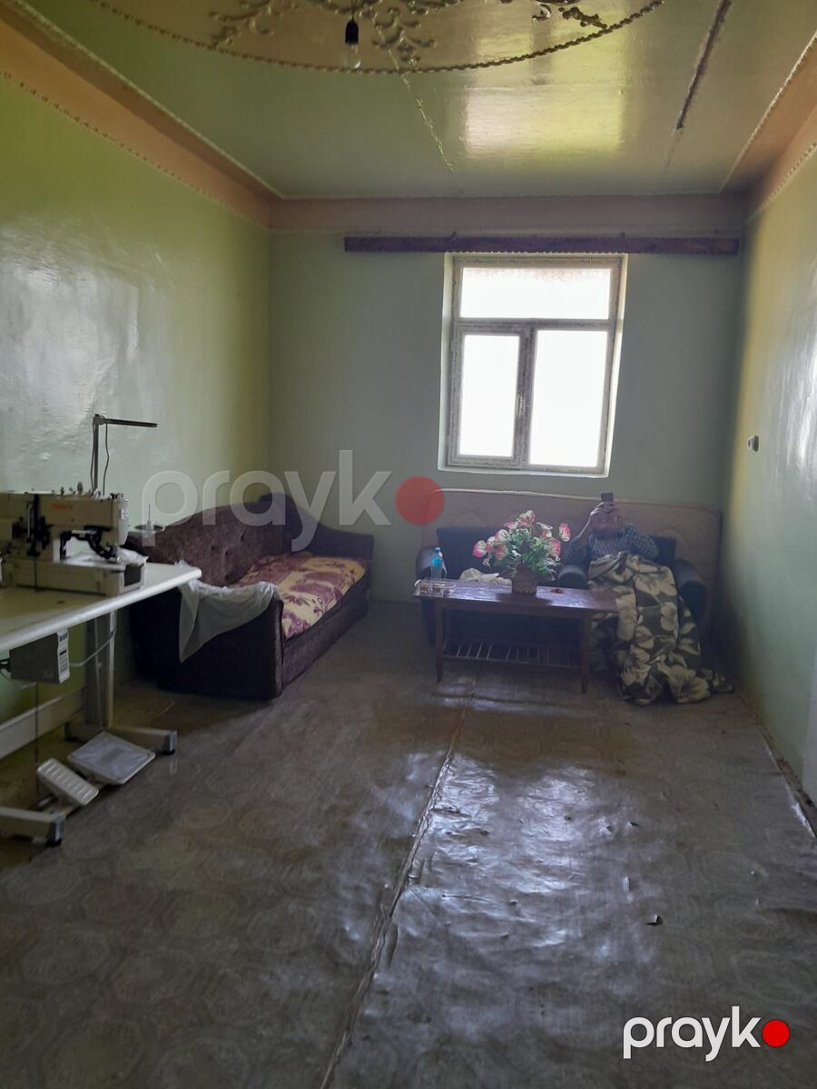 5-otaqlı yeni tikili, Səməd Vurğun küç., 150 m² — Mənzil, Biləsuvar (3)