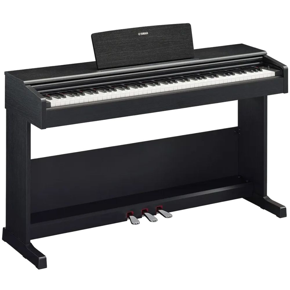 Rəqəmsal piano Yamaha YDP-105B — Pianino və digər klaviş alətləri, Bakı (2)
