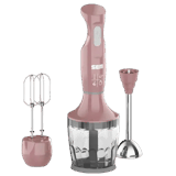 Sem Multiset SK225 Pink — Blenders, choppers, and mixers