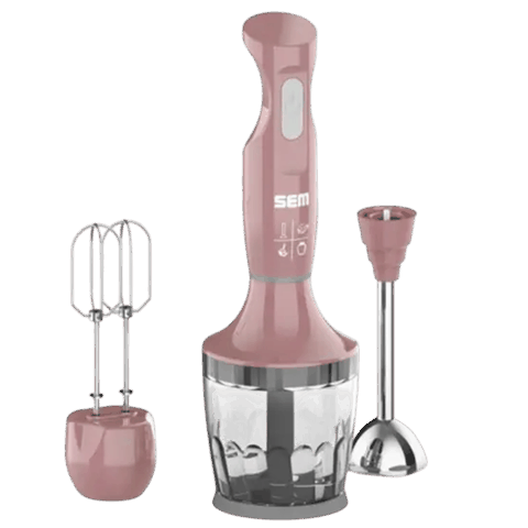 Sem Multiset SK225 Pink — Bakı