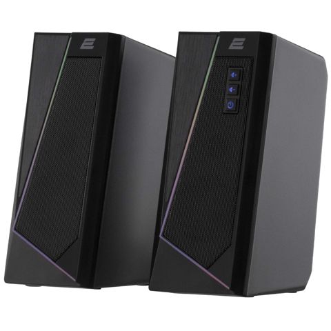 Akustik sistem 2E PCS233 2E-PCS233BK Black — Bakı