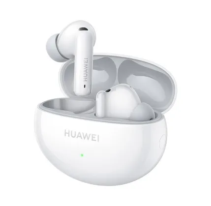 Simsiz qulaqlıq Huaweı FreeBuds 6i Whıte (55037549) — Bakı