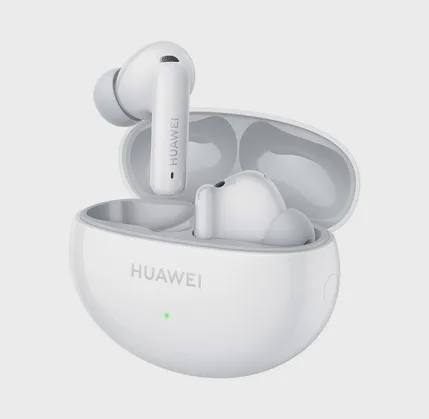 Simsiz qulaqlıq Huaweı FreeBuds 6i Whıte (55037549) — Simsiz qulaqcıqlar