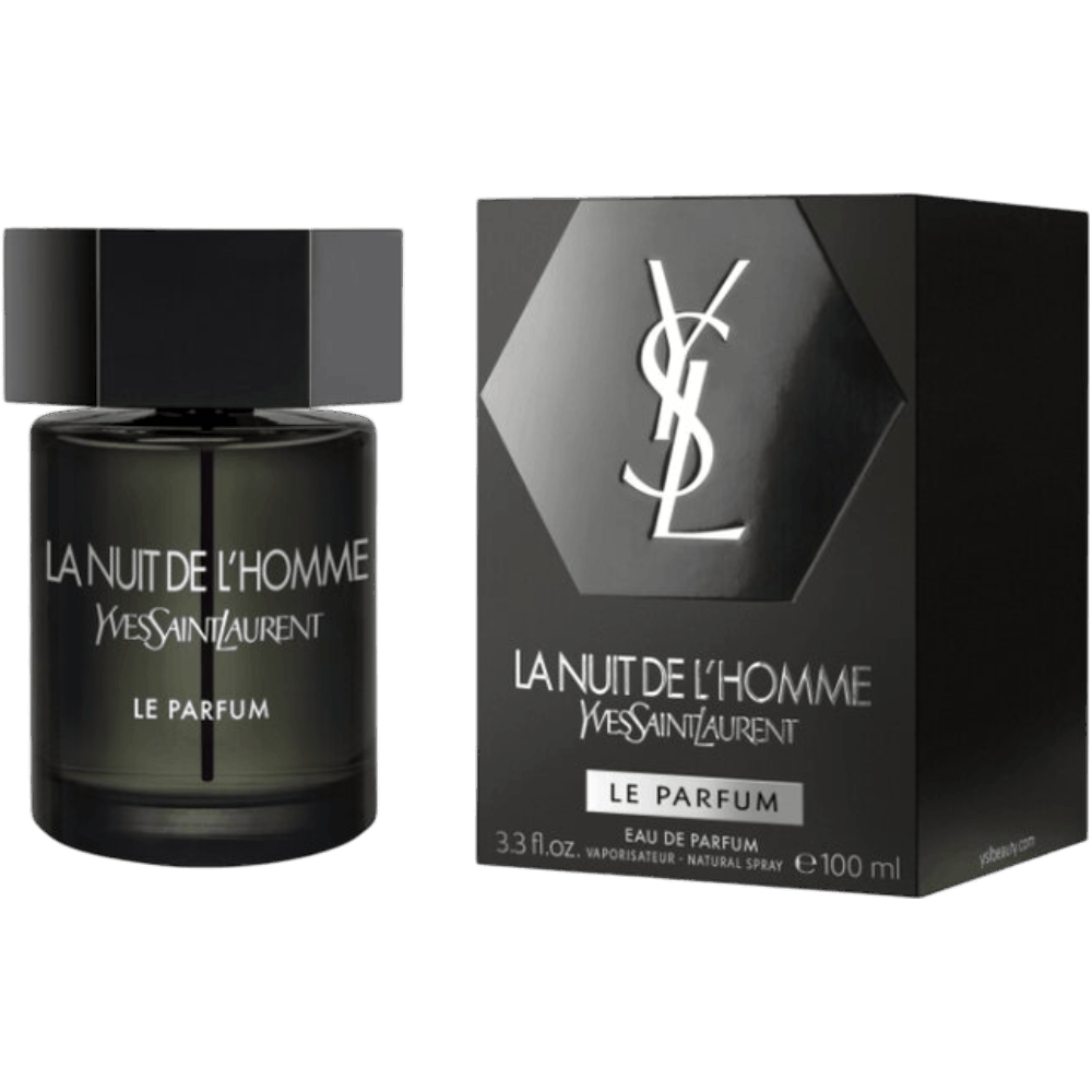 Kişi parfümü La Nuit De L'Homme Le Parfum EDP 100 ml L1672308 — Ətir, Bakı (2)