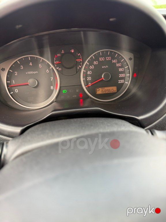 Hyundai i20, 1.4 L, 2009 il, 168 960 km — Avtomobillər, Bakı (3)