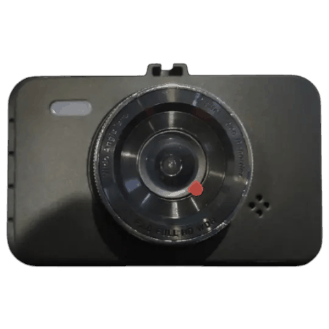 DVR Dash Cam B202 — Bakı