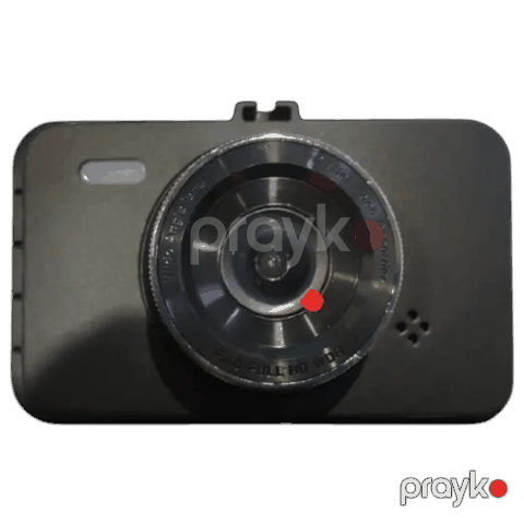 DVR Dash Cam B202 — Bakı