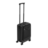 Riva Case 8181 Luggage 20"/28L Black — Чемоданы и все для путешествия