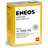 Mühərrik yağı Eneos Gasoline Mineral 10W-40 4L — Mühərrik yağları