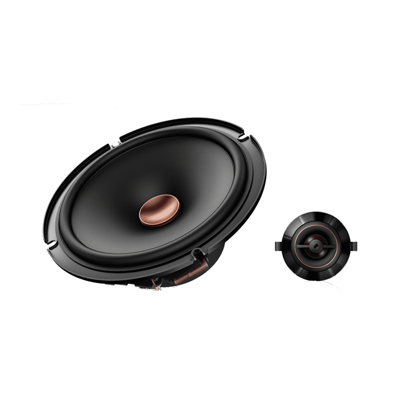 Avtomobil üçün dinamik Pioneer TS-D65C — Mallar, Bakı (2)