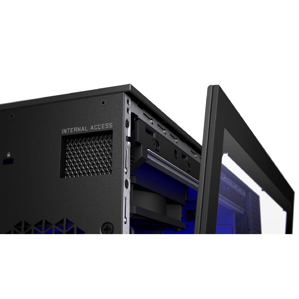 HP Omen 30L GT13-1043UR PC (60Q86EA) — Sistem blokları, Bakı (5)