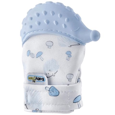 BabyJem diş qaşıyıcı əlcək / 8681049226129 — Bakı
