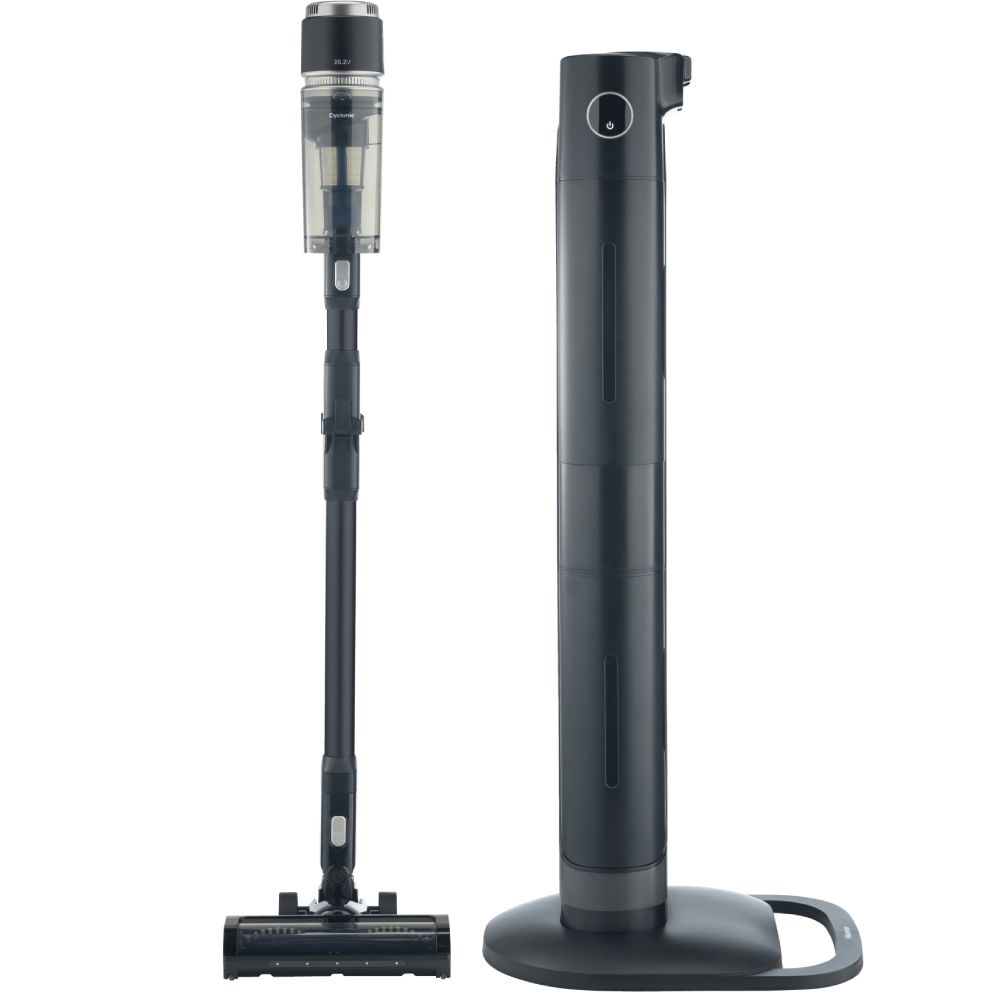 Naqilsiz tozsoran Hisense HVC676451DA — Tozsoran, Bakı