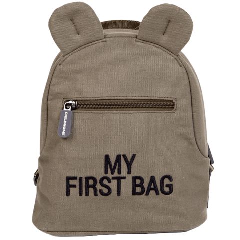 Bel çantası Childhome My First Bag 5420007161965 — Bakı