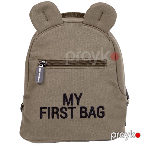Bel çantası Childhome My First Bag 5420007161965 — Bakı
