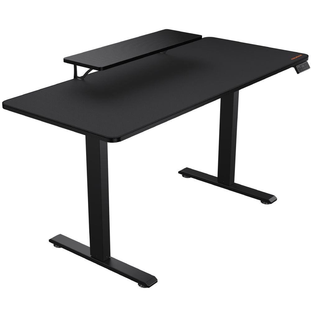 Oyun masası Cougar CGR-E-STAR140 Black — Kompüterlər və noutbuklar, Bakı (2)