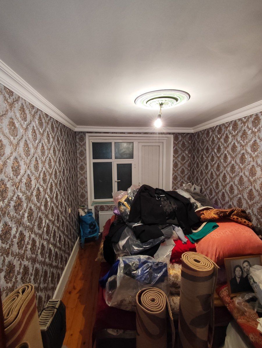 2-otaqlı mənzil, Şirvan ş., 52 m² — Mənzil, Şirvan (2)
