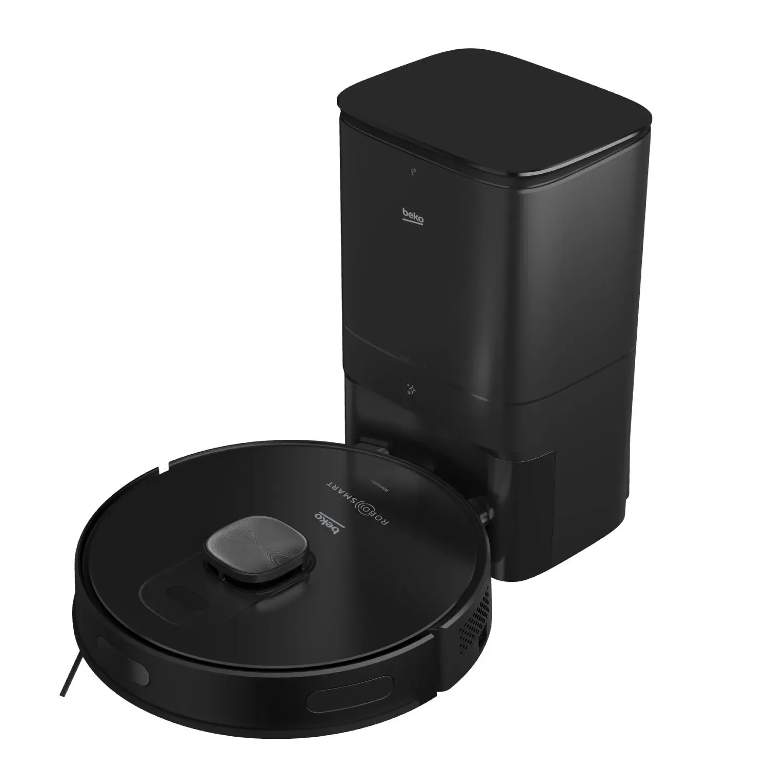 Robot tozsoran Beko VRR 94314 VB — Tozsoranlar