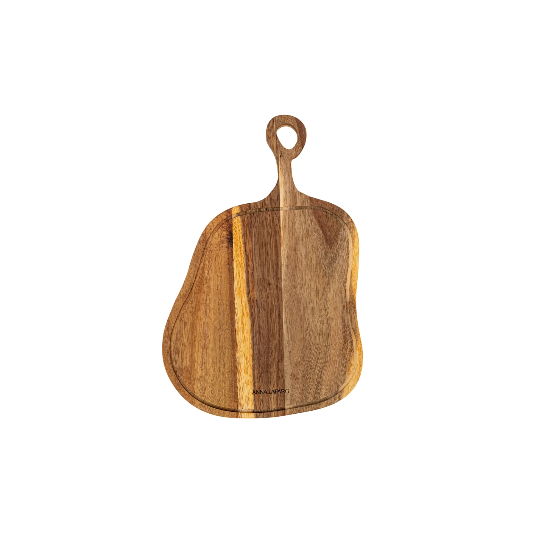 Doğrama taxtası Anna Lafarg Timber, 30x20 sm (ANLAF-CBK01101) — Bakı
