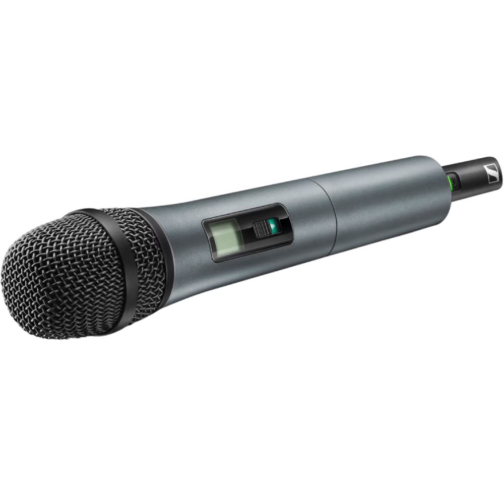 Mikrofon Sennheiser XSW 2-835 B — Mallar, Bakı (2)