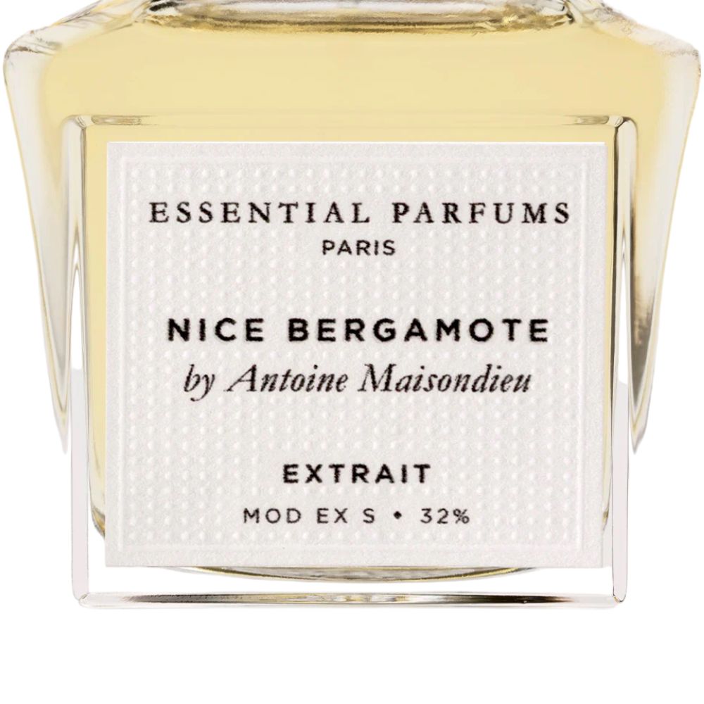 Uniseks parfüm Essential Parfums Nice Bergamote Exdp 30 ml 001A05 — Ətir, Bakı (3)