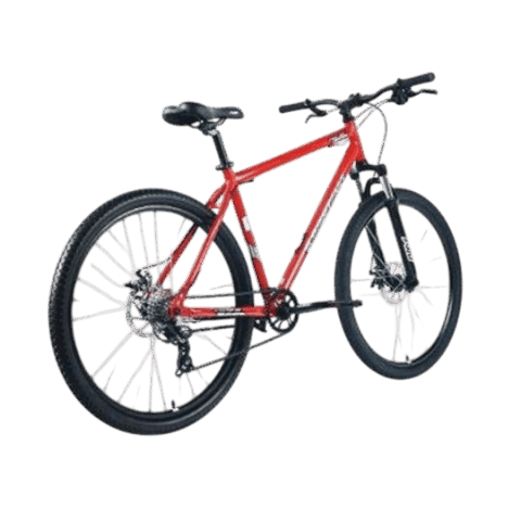 Forward Sporting SX 29 (Wheel 29/ Gear 8/ Size 19) Red/Silver — Bakı