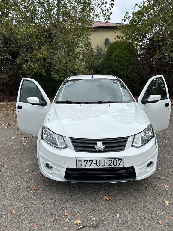 Saipa Saina, 1.5 L, 2020 il, 227 000 km — Avtomobillər, Tərtər (2)