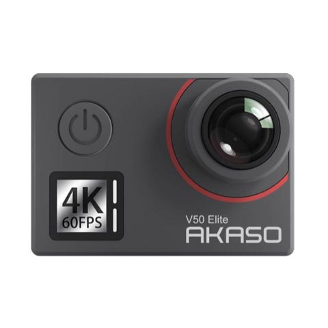 Akaso Action Camera V50 Elite — Bakı